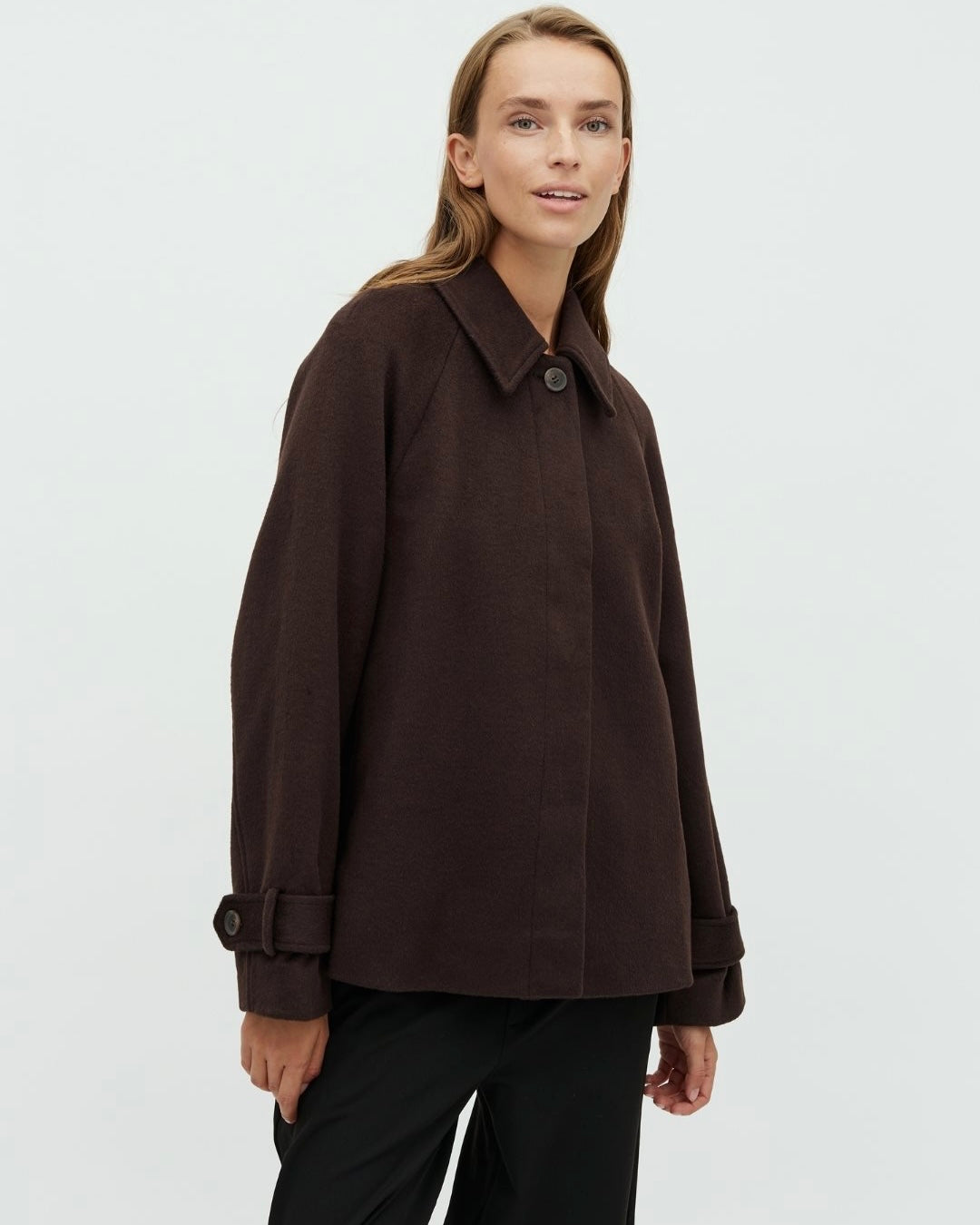 Tary coat - Java