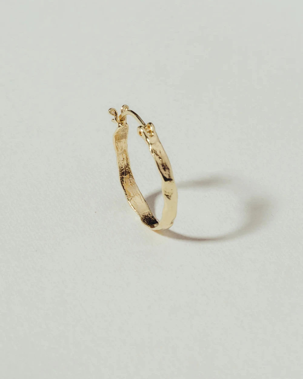 Honey earring - Gold