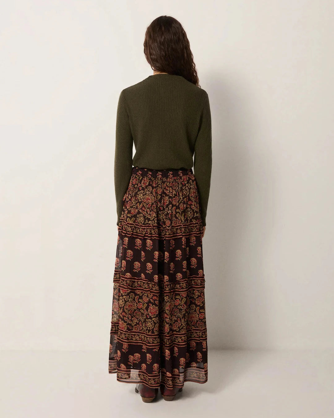 Orazio skirt - Anguria