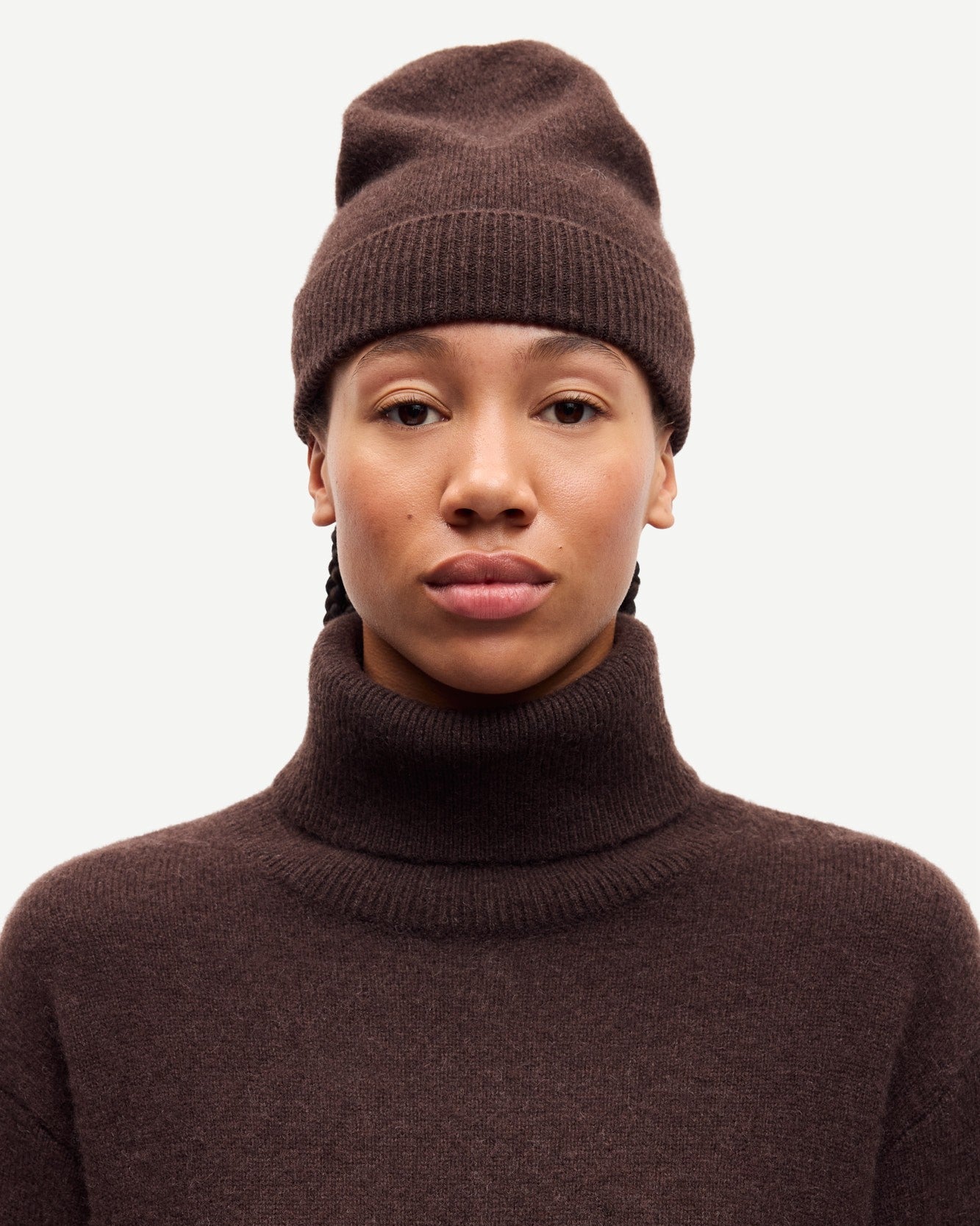 Nor hat - Black coffee