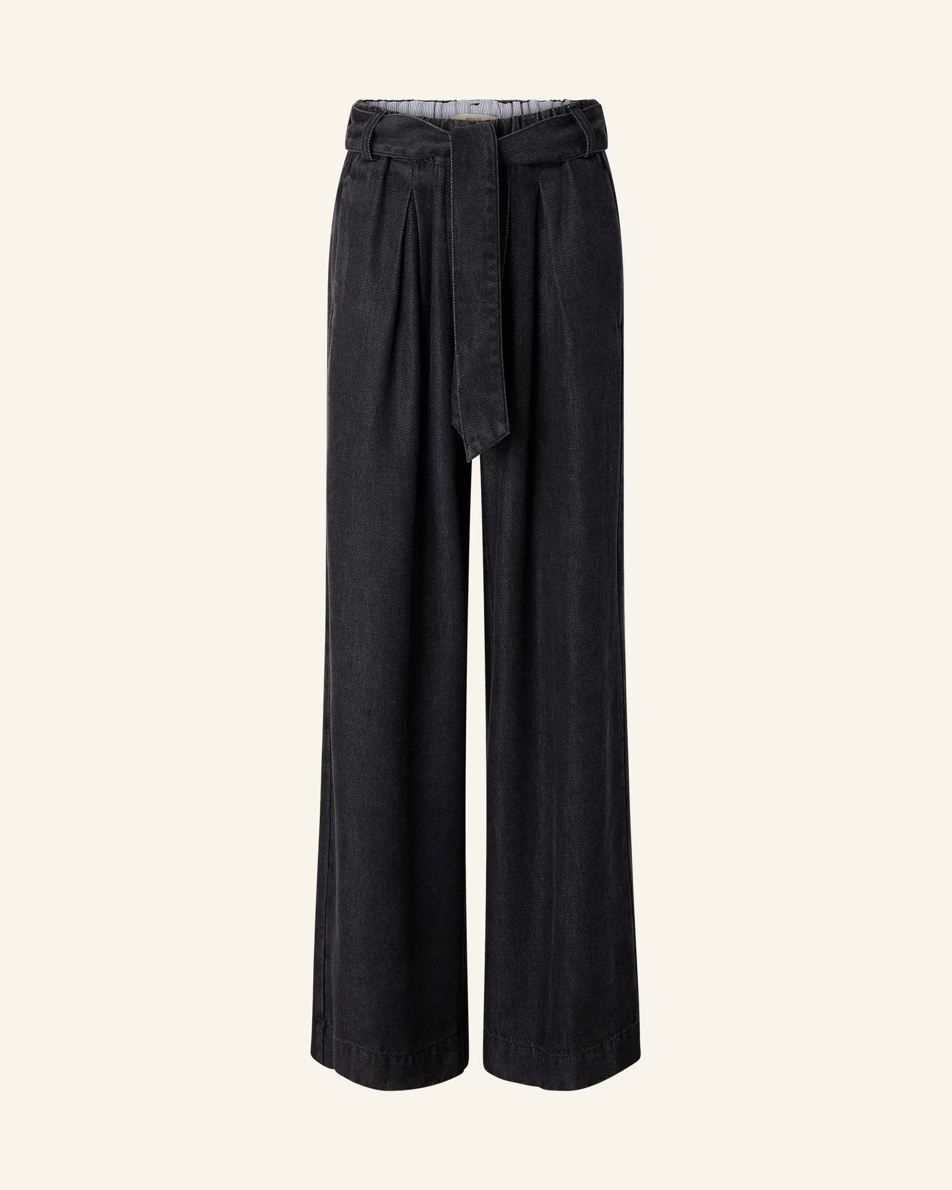 Rinim trousers - Carbonella