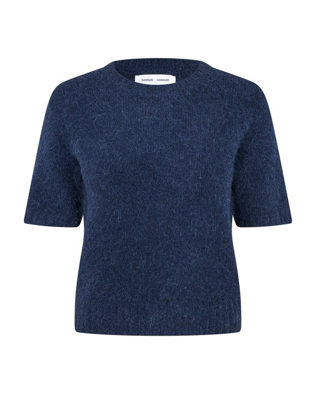 Sajeanne knit - Salute