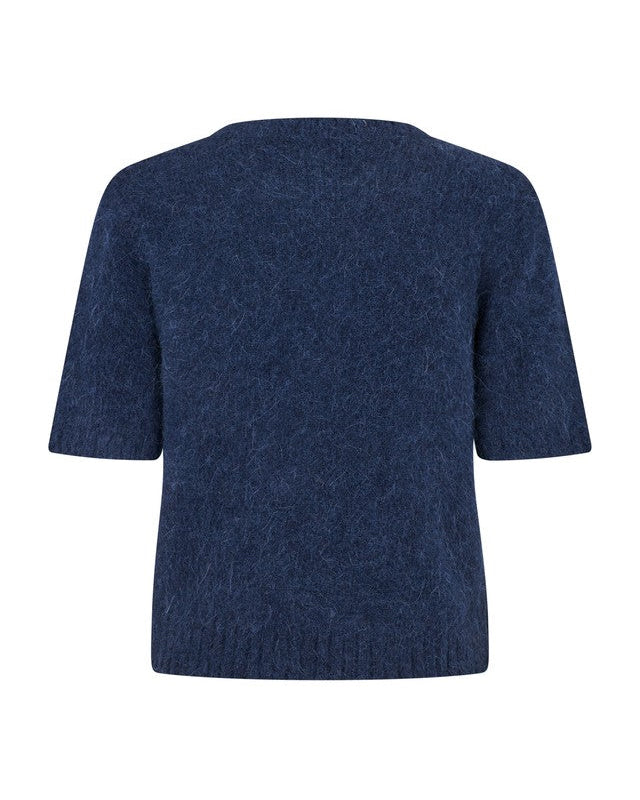 Sajeanne knit - Salute