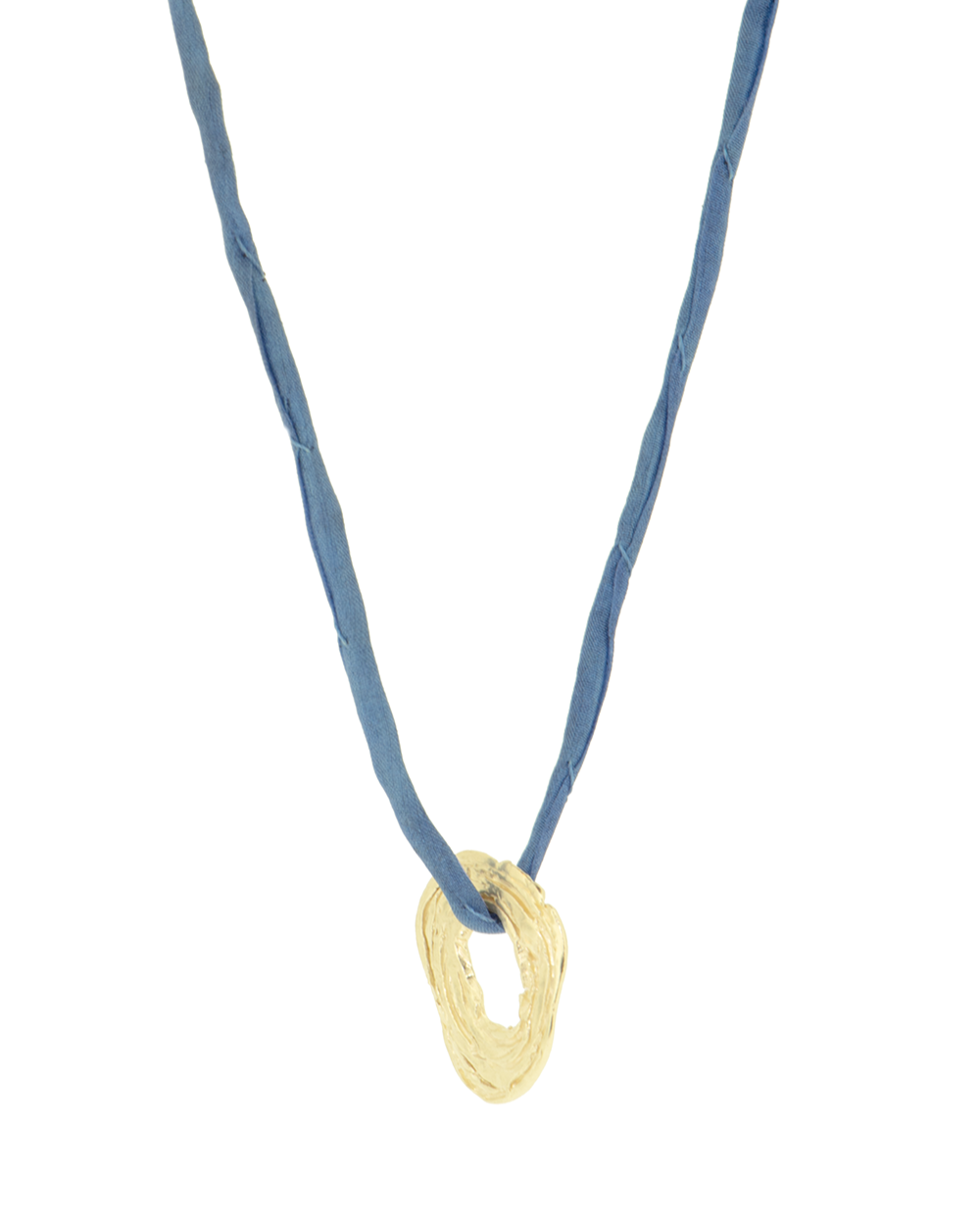 Sunny day necklace - Gold