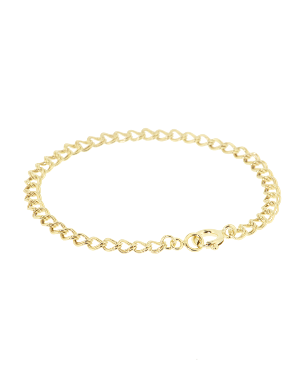Tonight bracelet - Gold