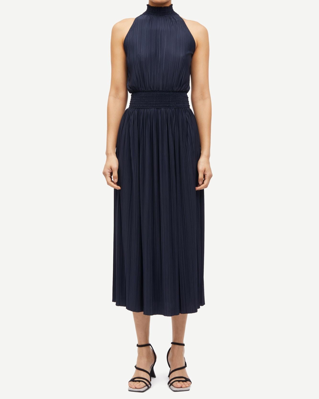 Uma dress - Salute