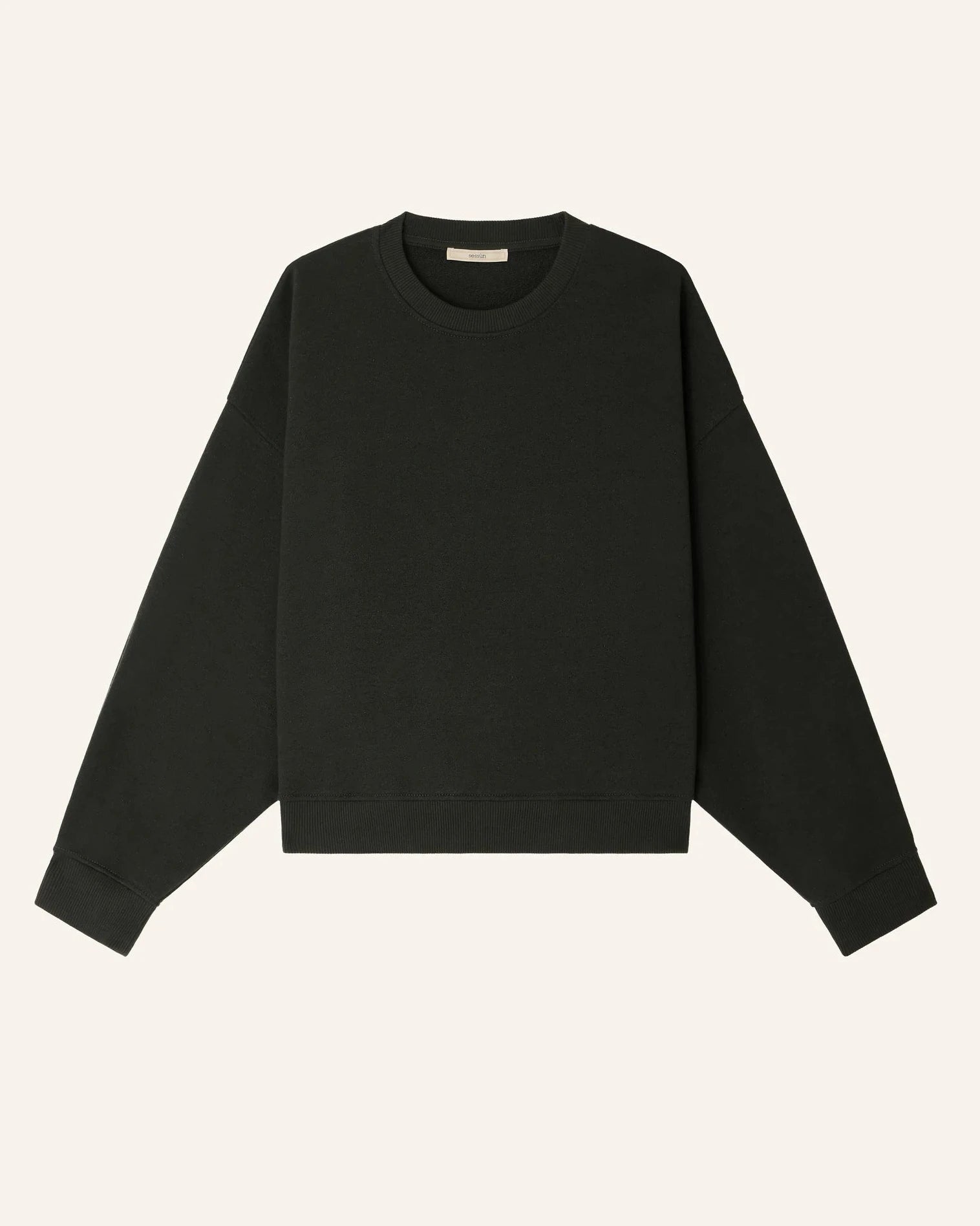 Yuki sweater - Forestlux