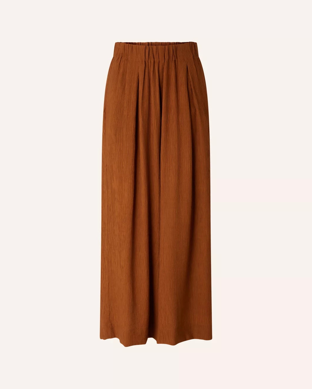 Isla minima trousers - Caramel