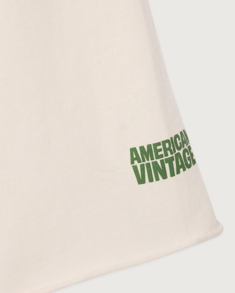 Ykobow T-shirt - Pearl