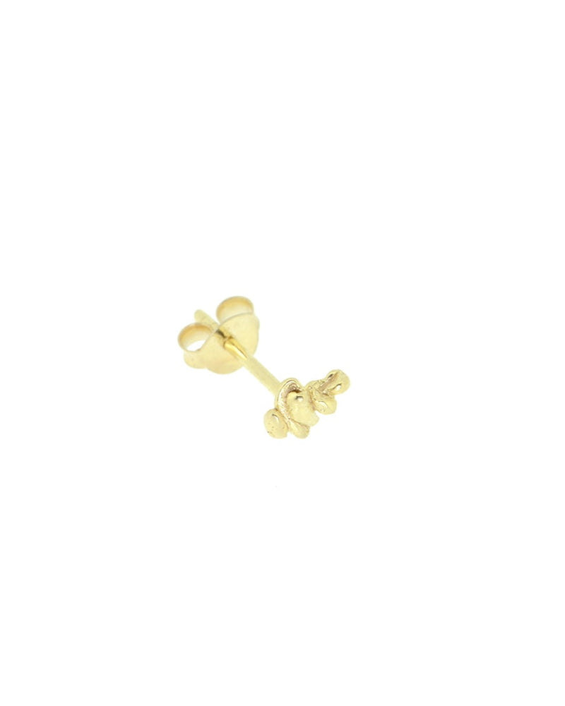 Craving earring - Gold