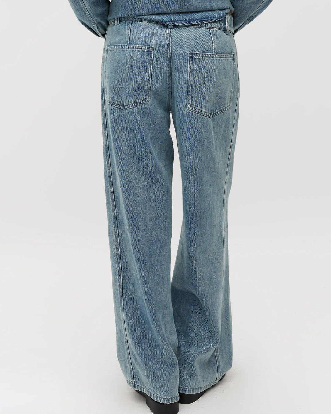 Katyn jeans - Stellan