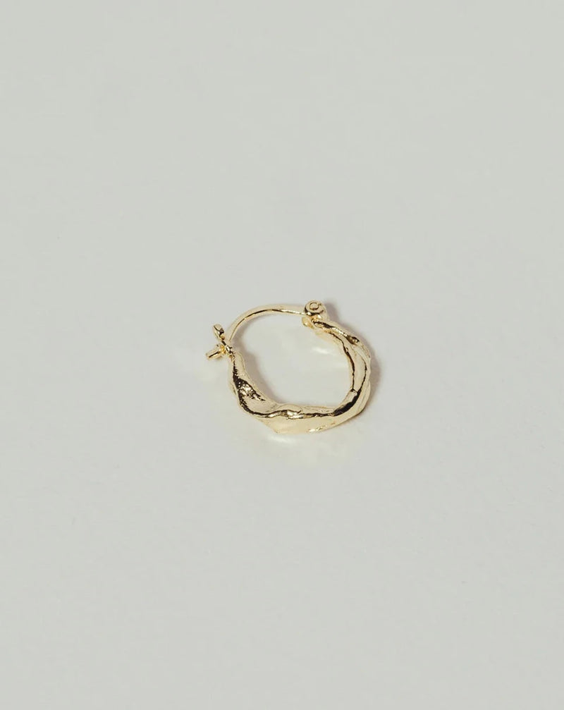 Soulmates earring - Gold