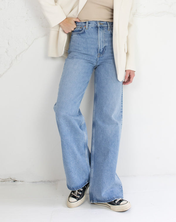 Rebecca jeans - Vintage legacy
