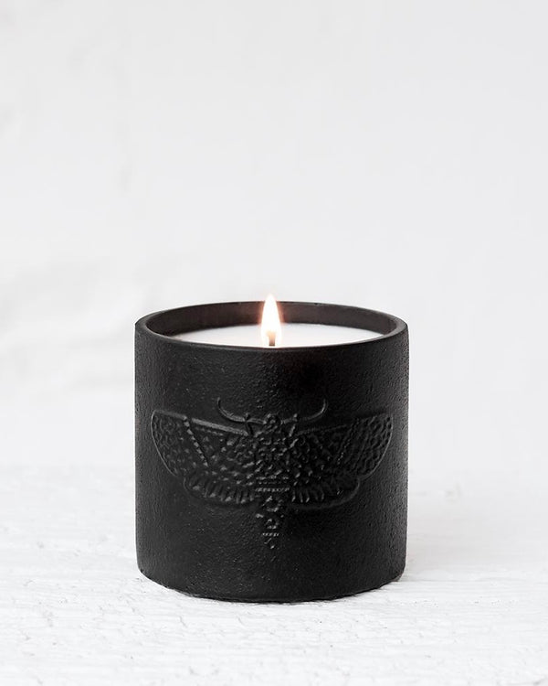 Scented Home candle LOVE SHACK