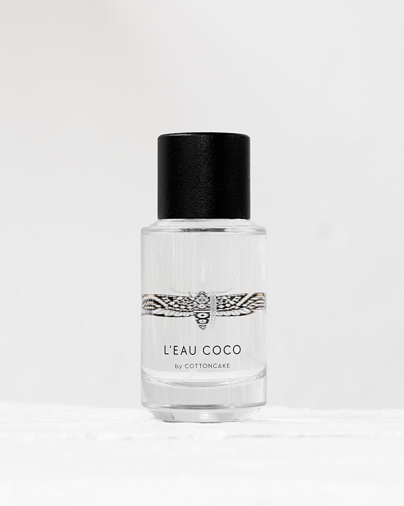 L'eau de parfum 50 ml L'EAU COCO