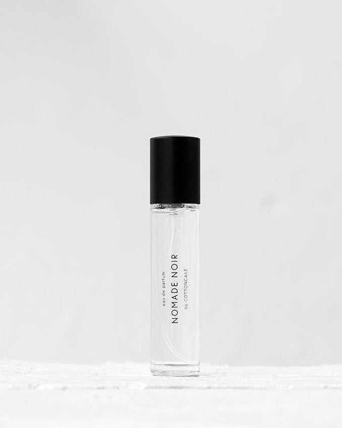 L'eau de parfum 10 ml NOMADE NOIR