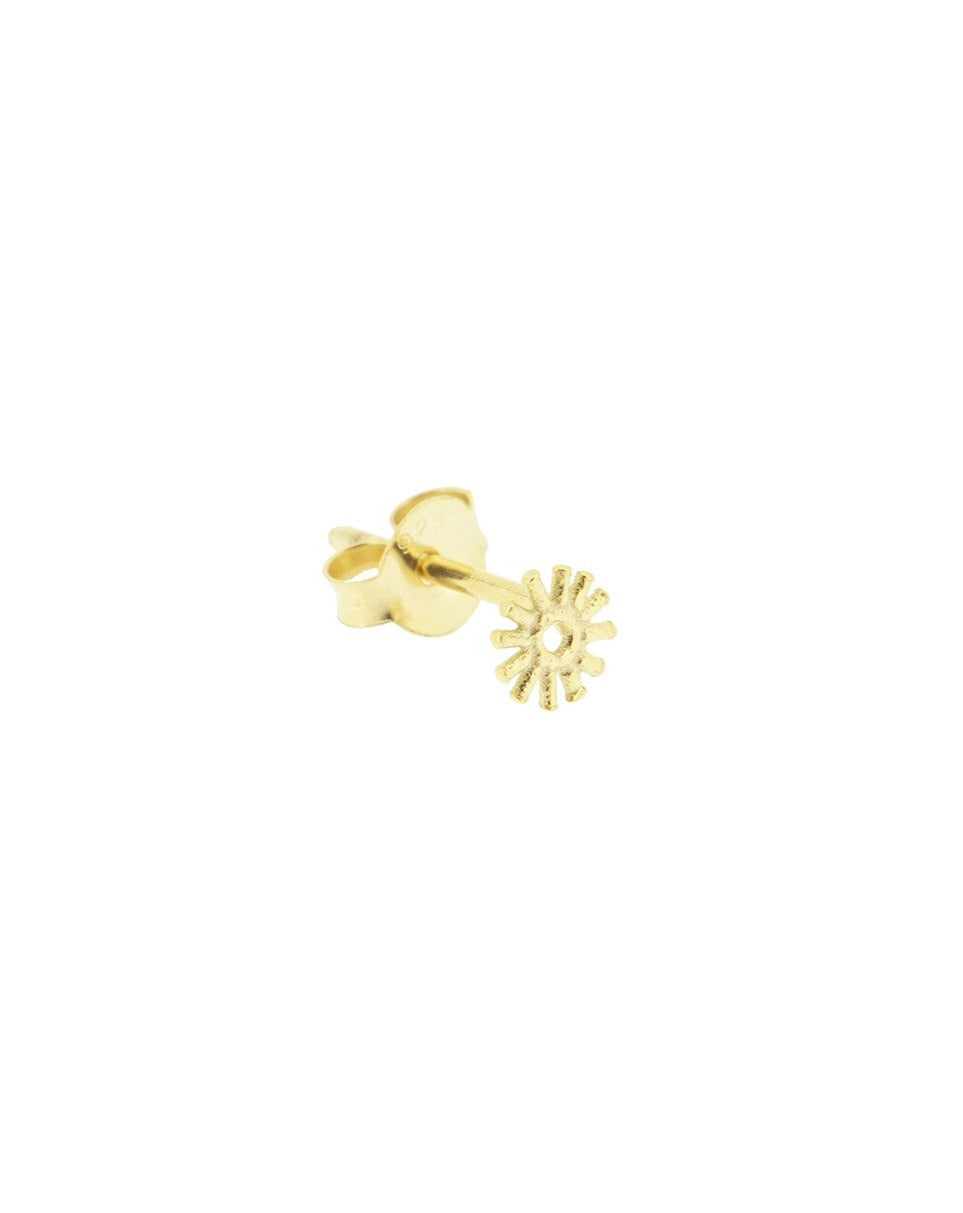 Sunny earring - Gold