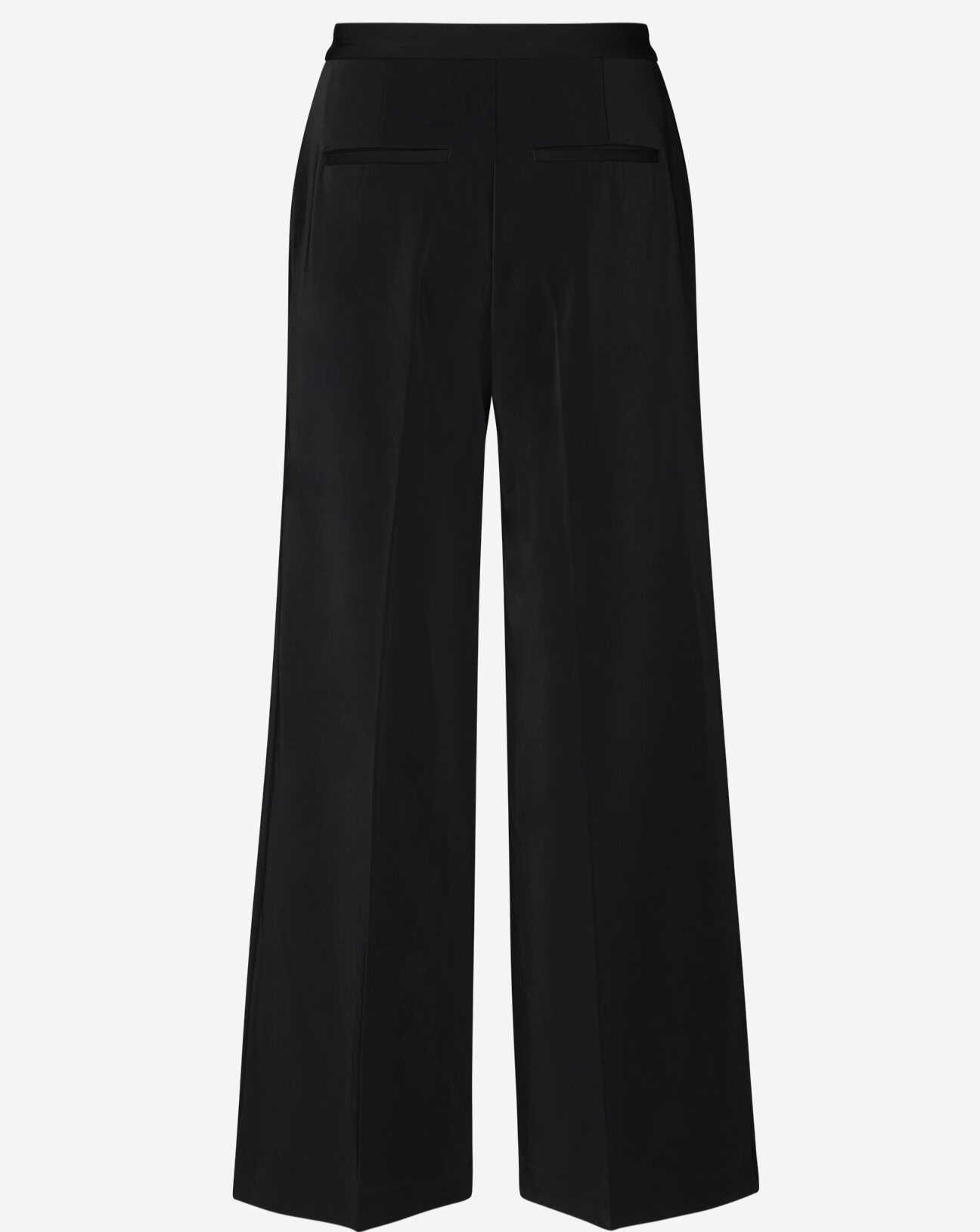 Collot trousers - Black