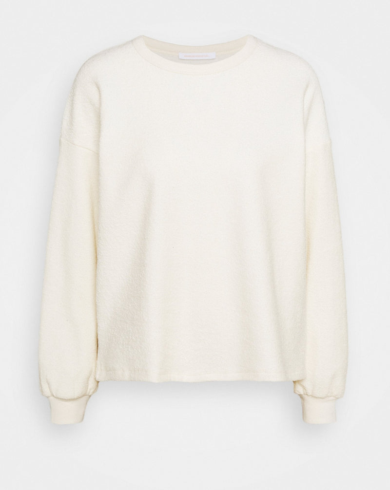 Bobypark sweater - Ecru