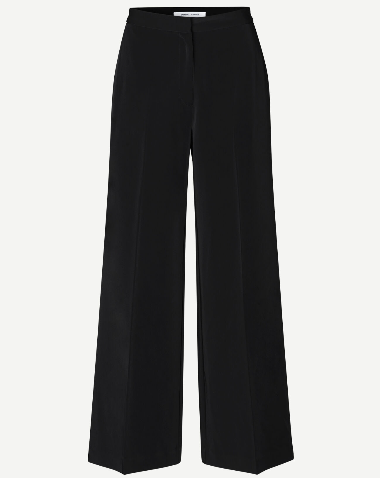 Collot trousers - Black